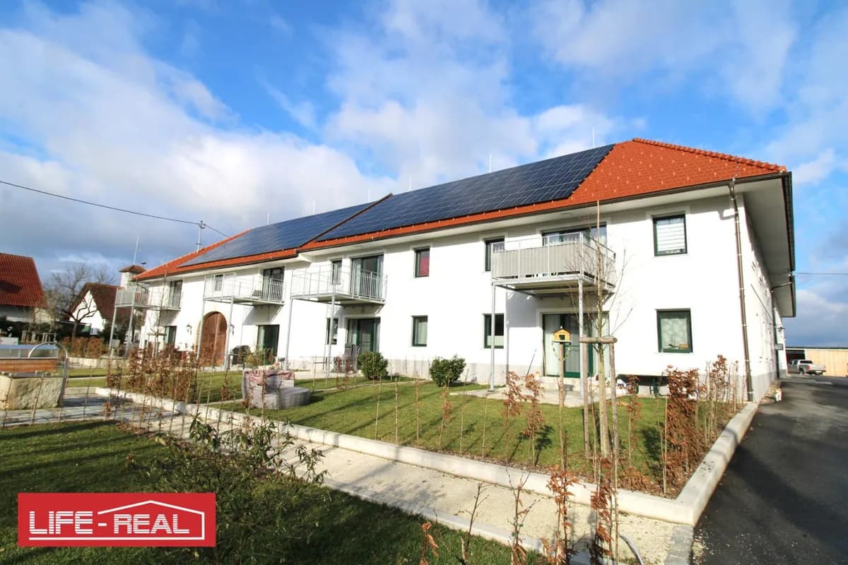 2-Zimmer-Gewerbeimmobilie mieten in Eferding – 123 m², € 833 – Bild 10 von 13