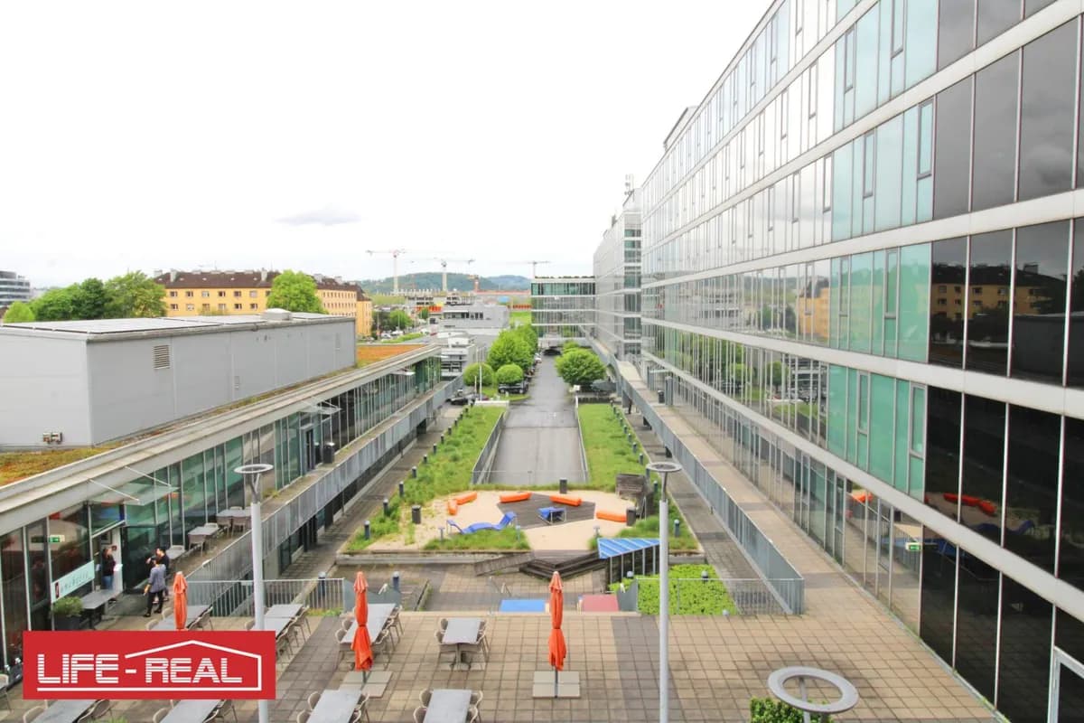 Gewerbeimmobilie mieten in Linz – 979 m², € 16.219 – Bild 3 von 54