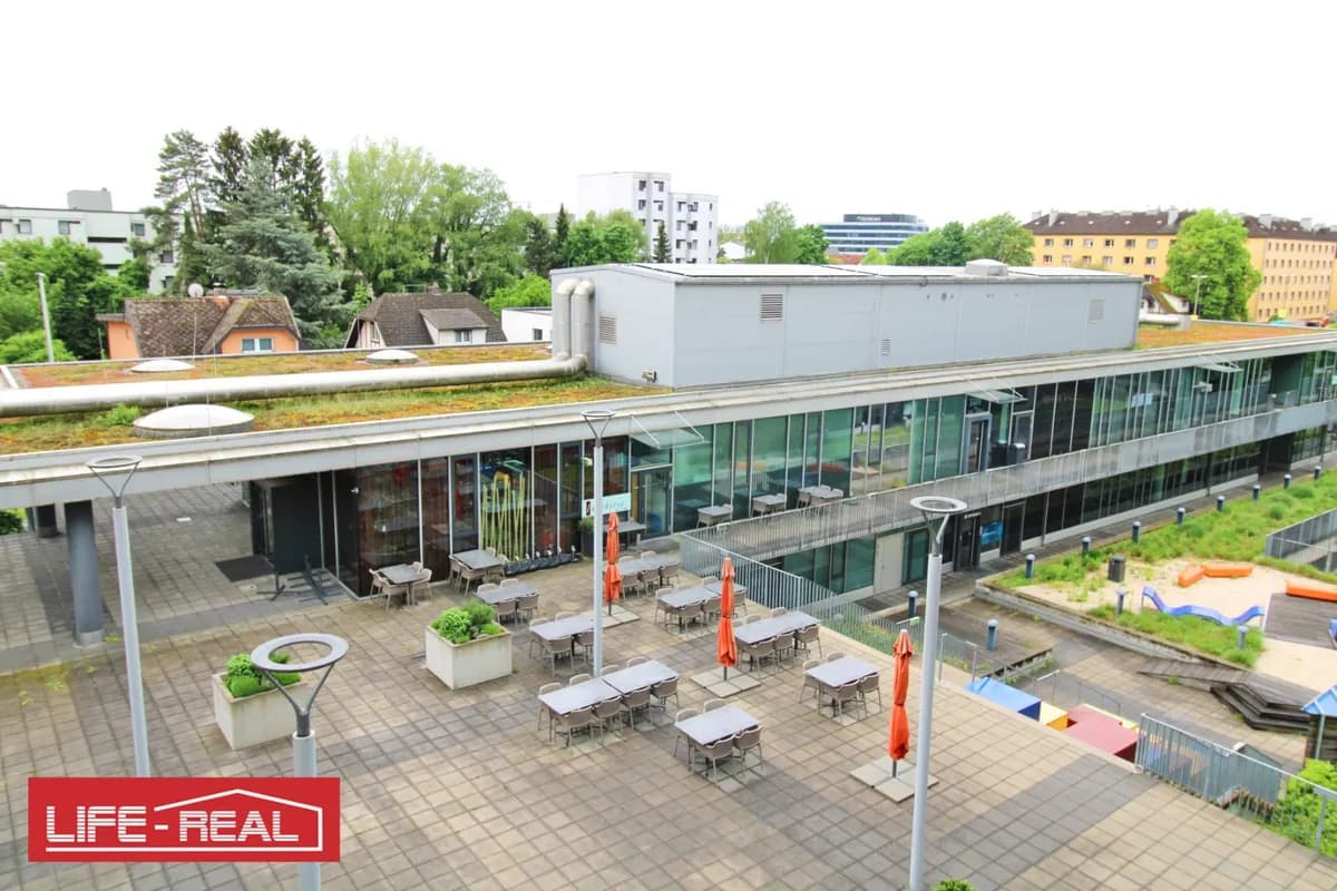 Gewerbeimmobilie mieten in Linz – 979 m², € 16.219 – Bild 4 von 54
