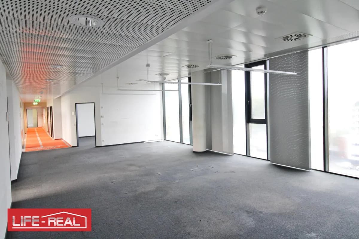 Gewerbeimmobilie mieten in Linz – 979 m², € 16.219 – Bild 6 von 54