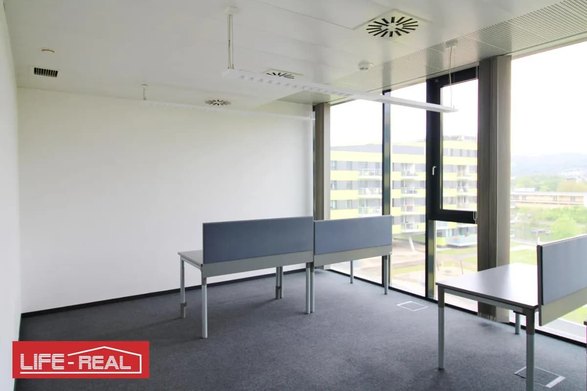 Gewerbeimmobilie mieten in Linz – 979 m², € 16.219 – Bild 11 von 54