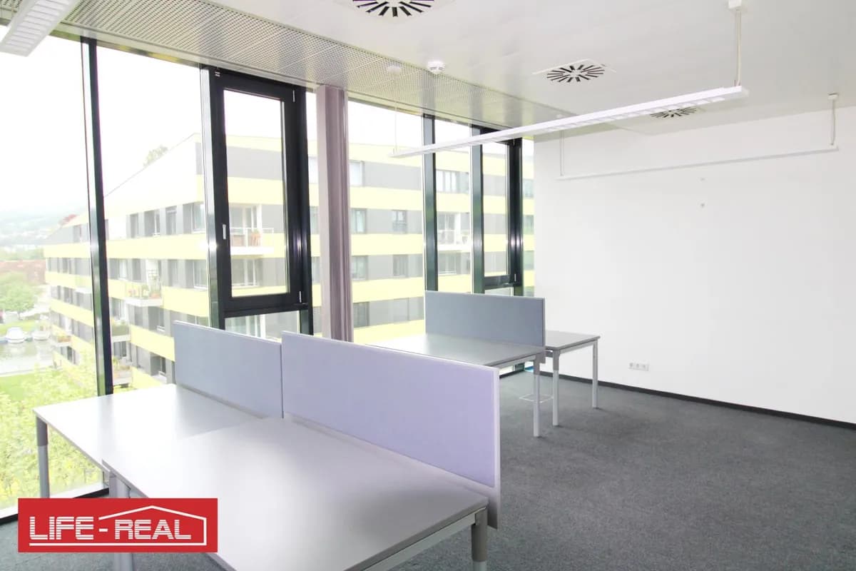 Gewerbeimmobilie mieten in Linz – 979 m², € 16.219 – Bild 12 von 54