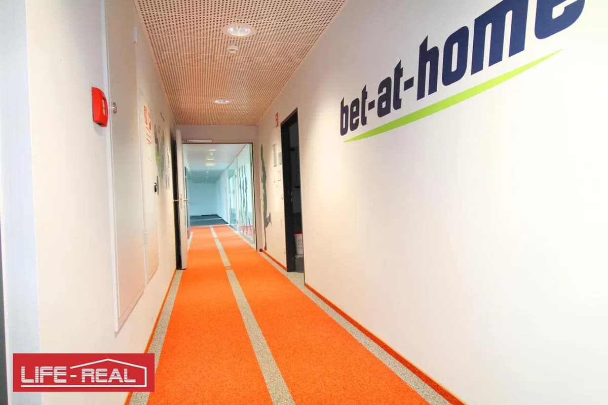 Gewerbeimmobilie mieten in Linz – 979 m², € 16.219 – Bild 13 von 54