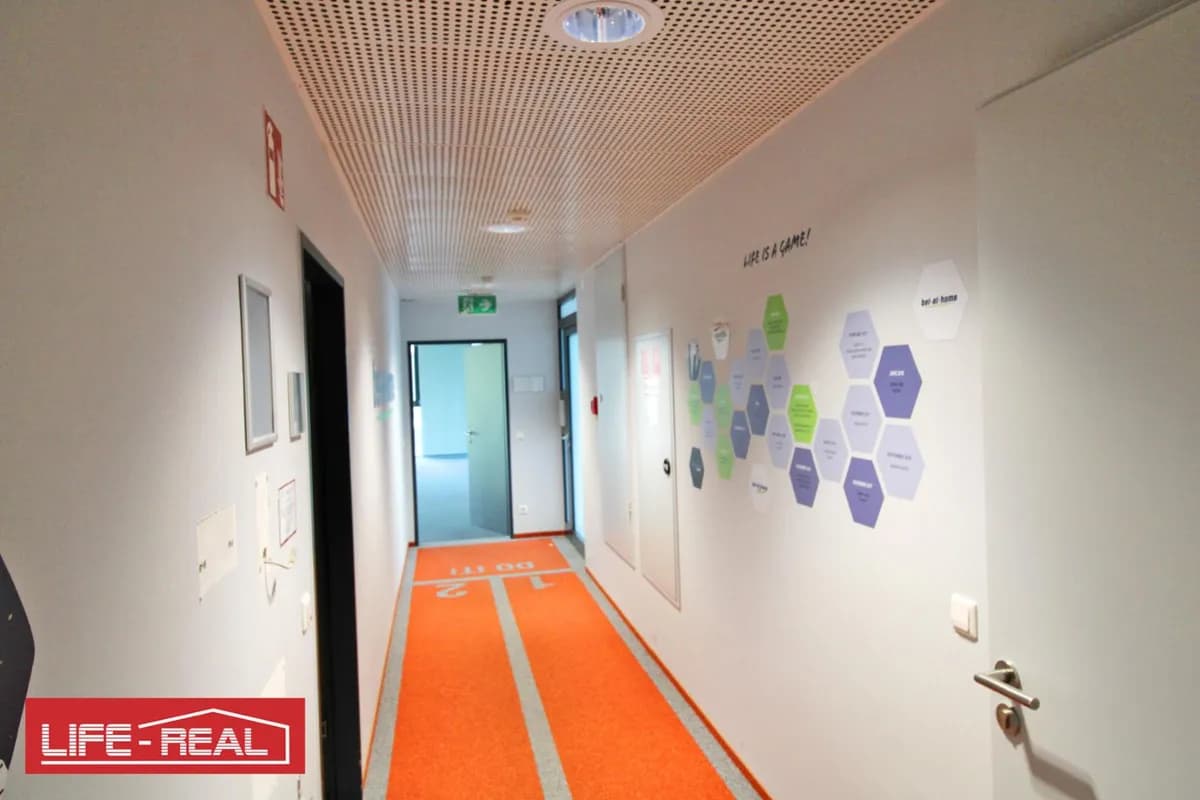 Gewerbeimmobilie mieten in Linz – 979 m², € 16.219 – Bild 14 von 54