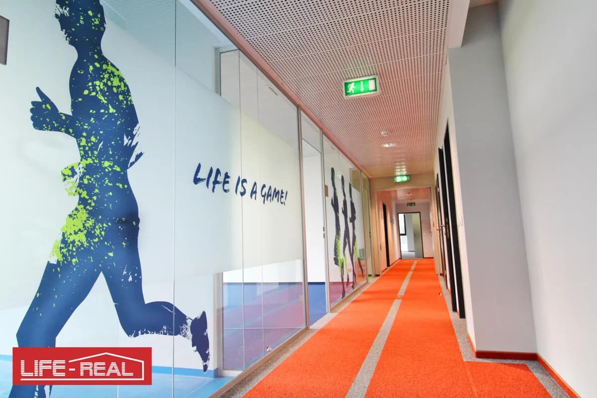 Gewerbeimmobilie mieten in Linz – 979 m², € 16.219 – Bild 17 von 54