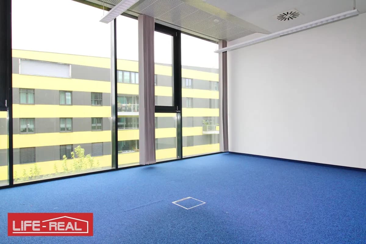 Gewerbeimmobilie mieten in Linz – 979 m², € 16.219 – Bild 18 von 54