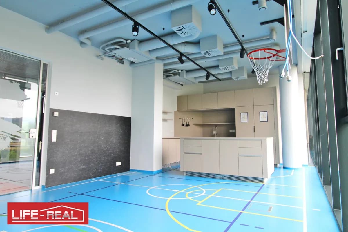 Gewerbeimmobilie mieten in Linz – 979 m², € 16.219 – Bild 21 von 54