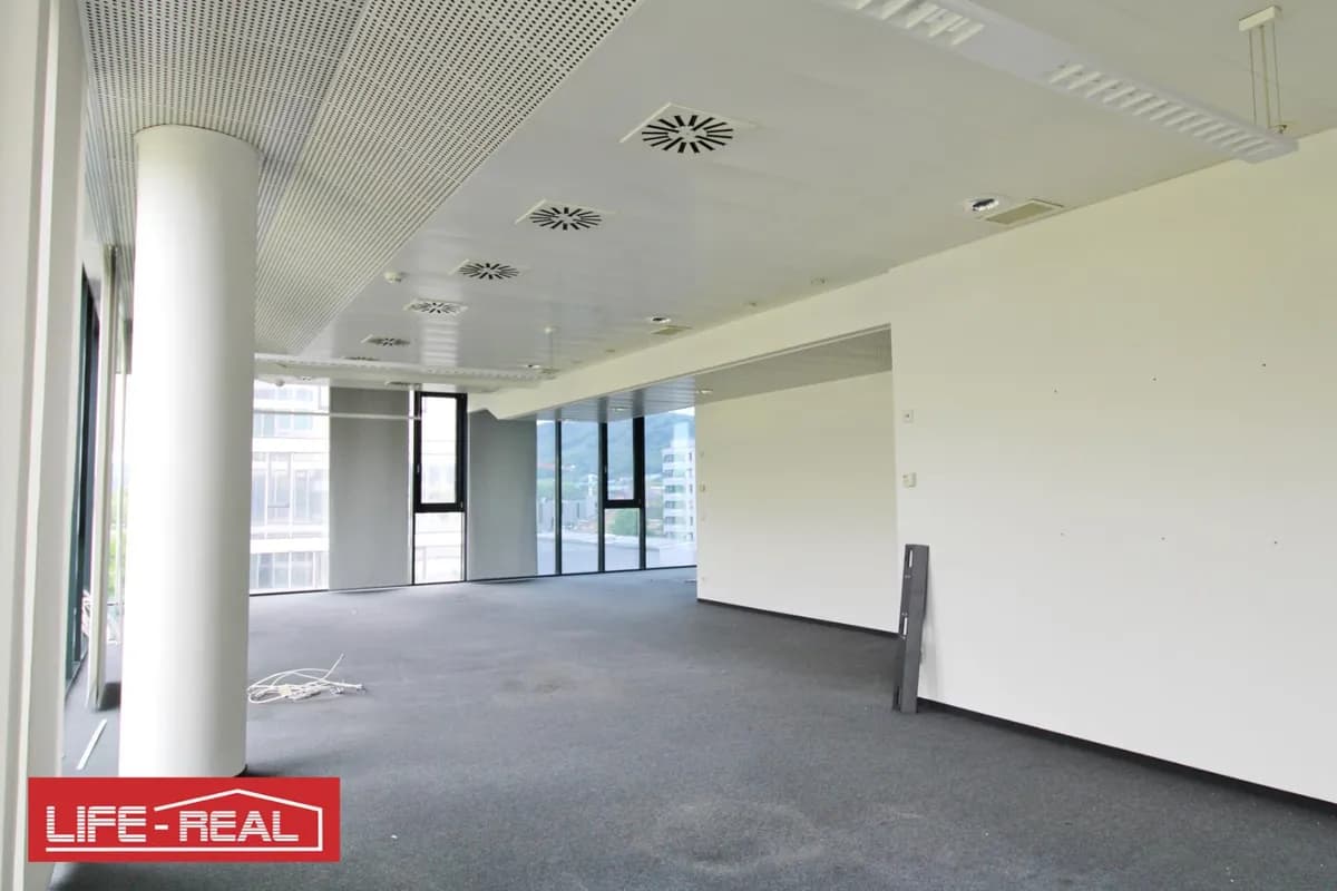 Gewerbeimmobilie mieten in Linz – 979 m², € 16.219 – Bild 26 von 54