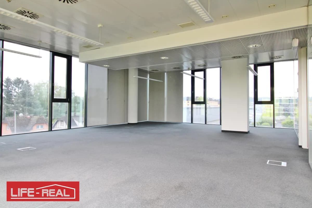 Gewerbeimmobilie mieten in Linz – 979 m², € 16.219 – Bild 43 von 54