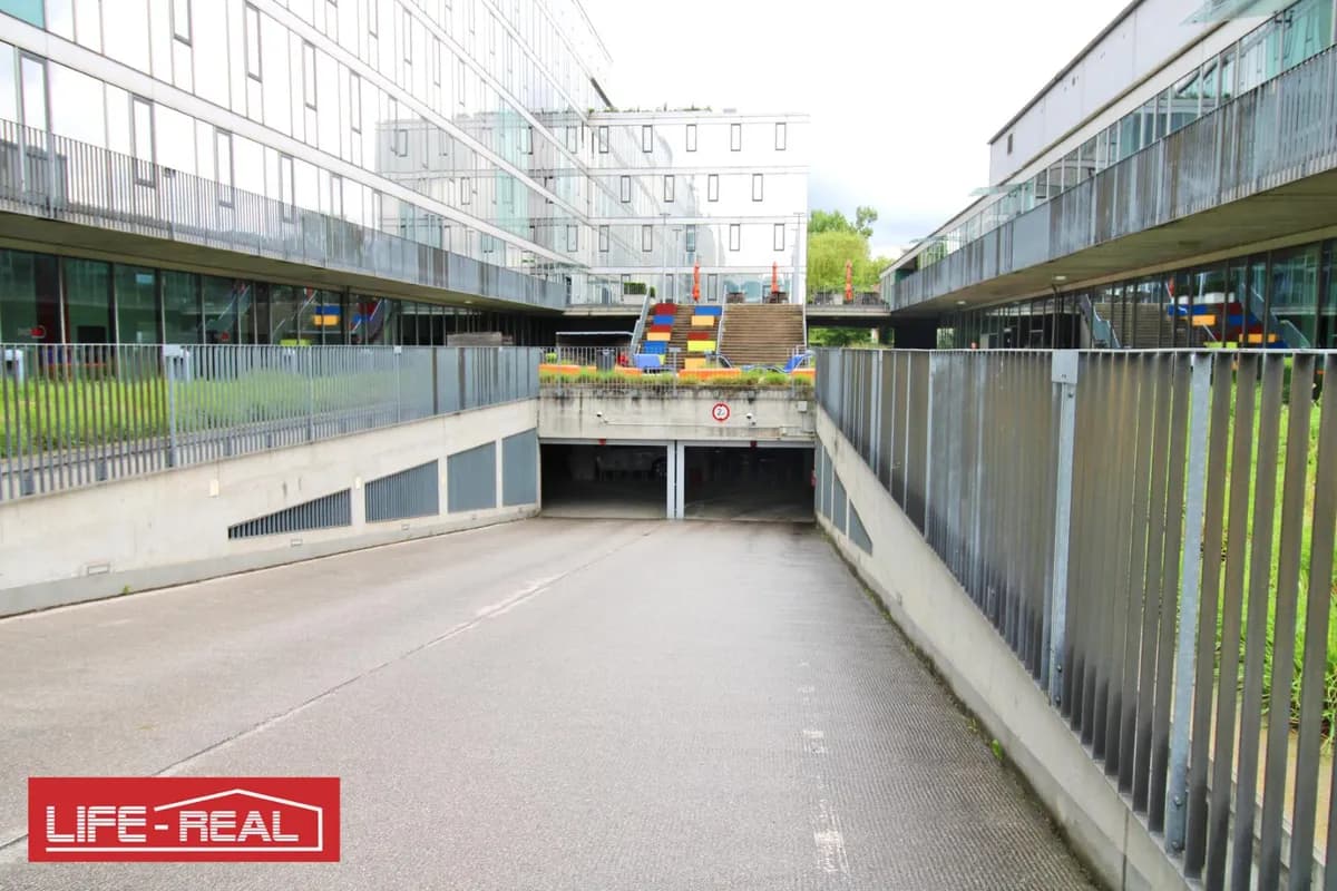 Gewerbeimmobilie mieten in Linz – 979 m², € 16.219 – Bild 49 von 54
