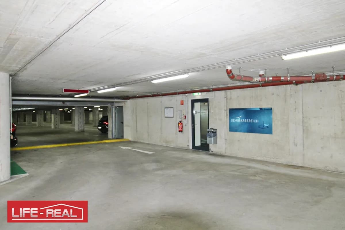 Gewerbeimmobilie mieten in Linz – 979 m², € 16.219 – Bild 51 von 54