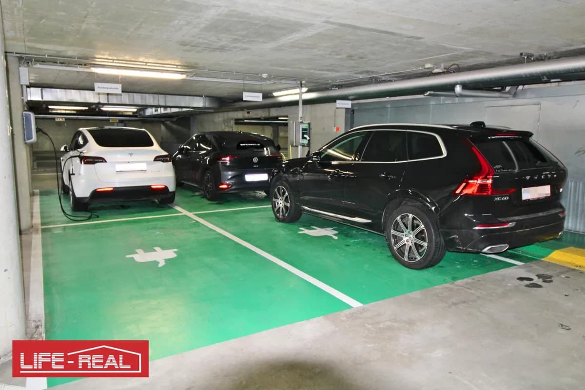 Gewerbeimmobilie mieten in Linz – 979 m², € 16.219 – Bild 53 von 54