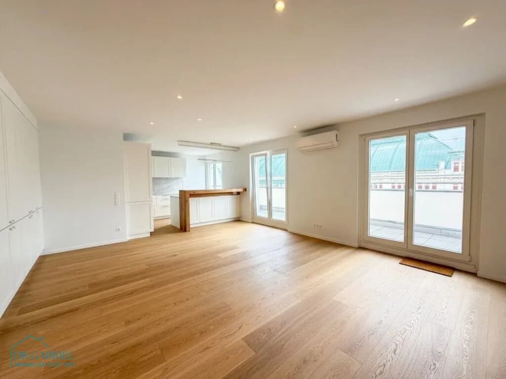 4-Zimmer-Wohnung mieten in Wien – 128,3 m², € 5.500 – Bild 2 von 28