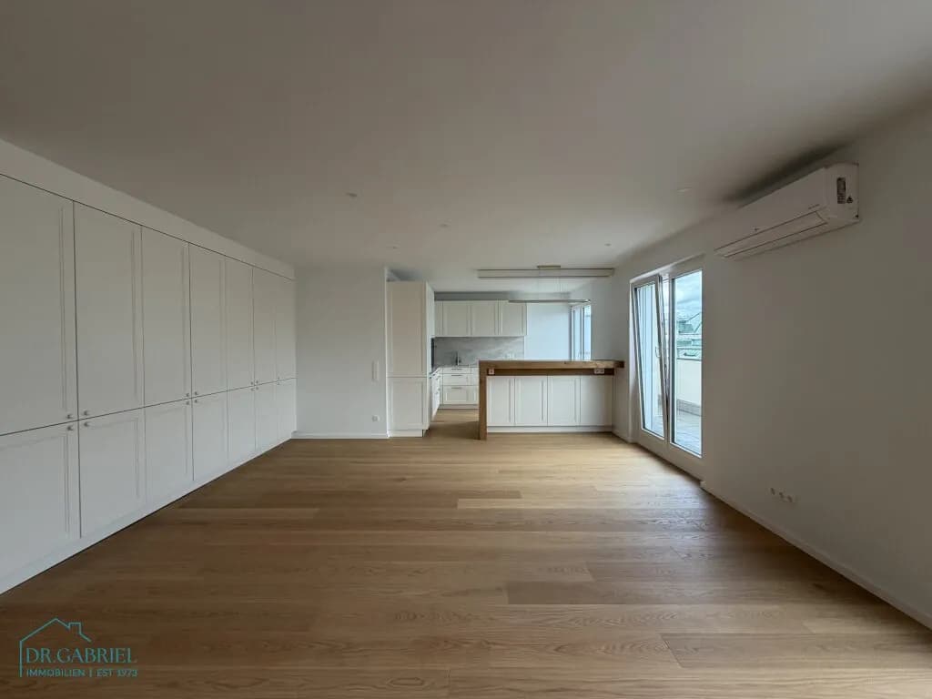 4-Zimmer-Wohnung mieten in Wien – 128,3 m², € 5.500 – Bild 3 von 28
