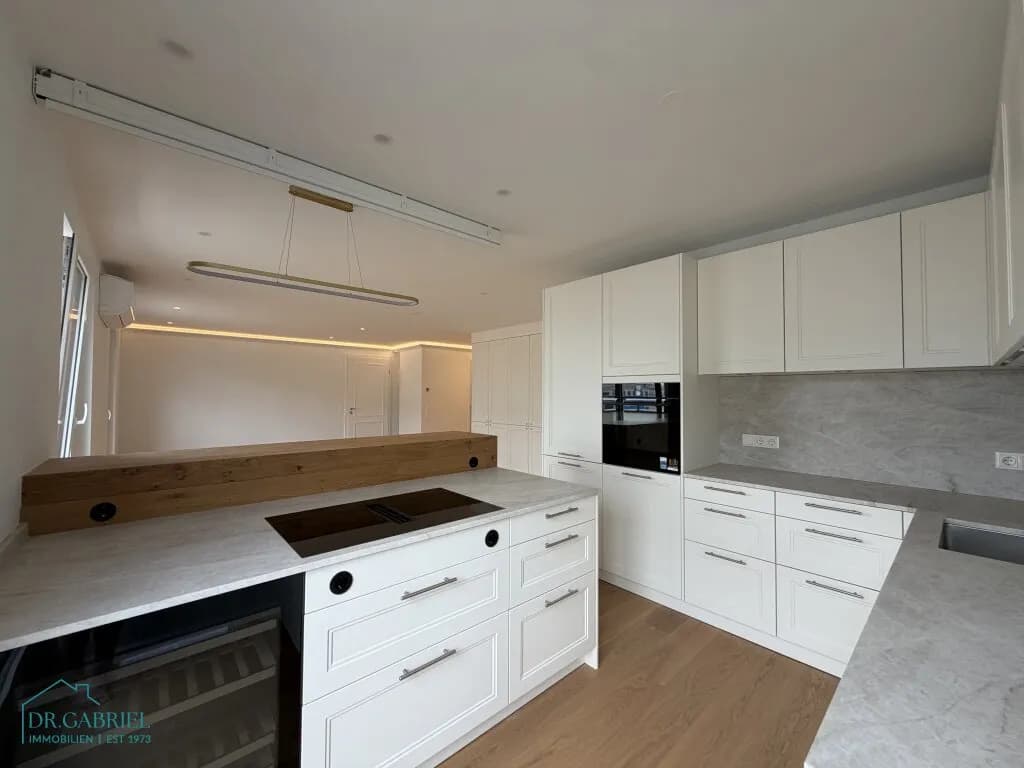 4-Zimmer-Wohnung mieten in Wien – 128,3 m², € 5.500 – Bild 6 von 28