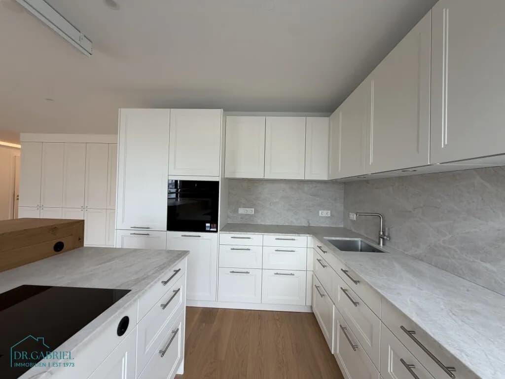 4-Zimmer-Wohnung mieten in Wien – 128,3 m², € 5.500 – Bild 7 von 28