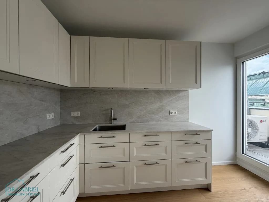 4-Zimmer-Wohnung mieten in Wien – 128,3 m², € 5.500 – Bild 8 von 28