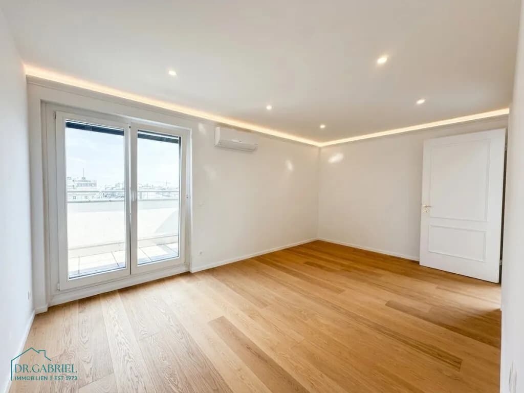 4-Zimmer-Wohnung mieten in Wien – 128,3 m², € 5.500 – Bild 12 von 28