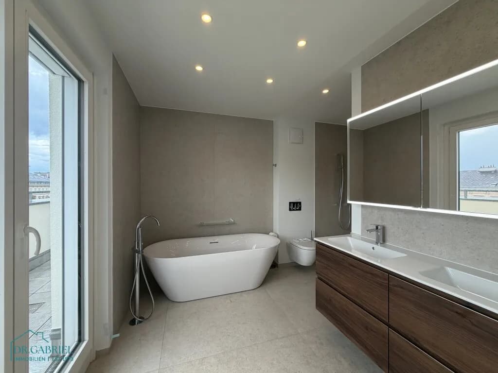 4-Zimmer-Wohnung mieten in Wien – 128,3 m², € 5.500 – Bild 15 von 28