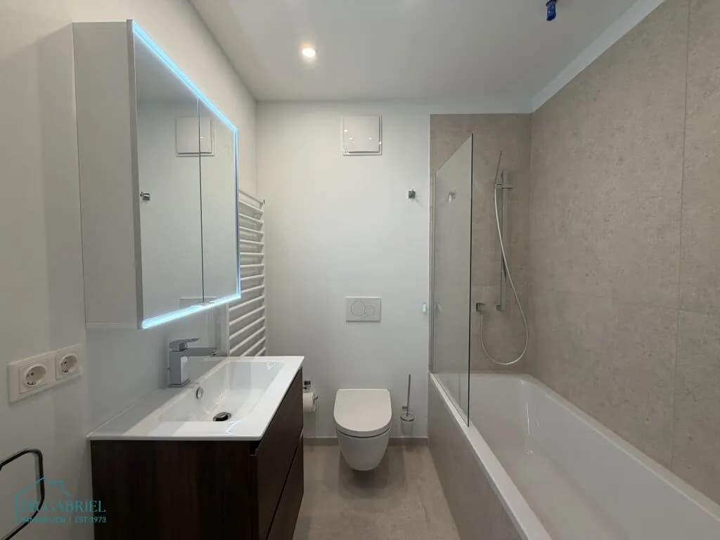 4-Zimmer-Wohnung mieten in Wien – 128,3 m², € 5.500 – Bild 16 von 28