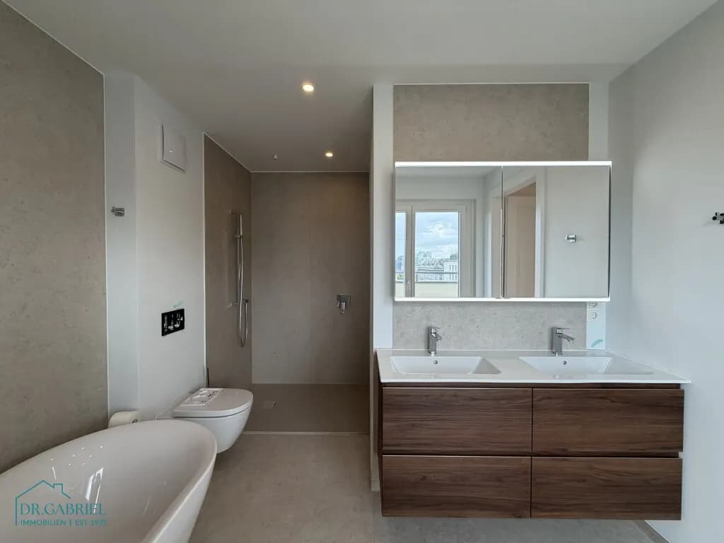 4-Zimmer-Wohnung mieten in Wien – 128,3 m², € 5.500 – Bild 17 von 28
