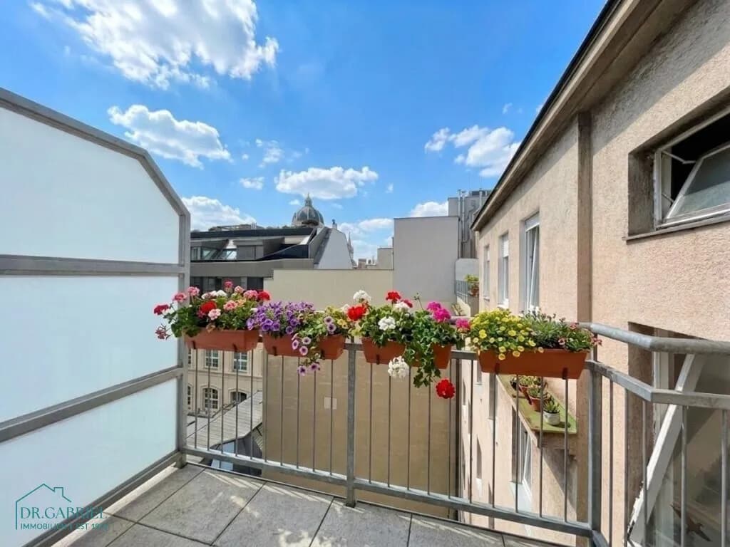 4-Zimmer-Wohnung mieten in Wien – 128,3 m², € 5.500 – Bild 18 von 28