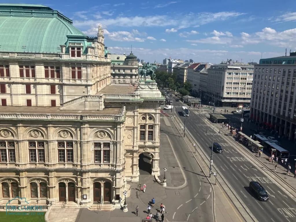 4-Zimmer-Wohnung mieten in Wien – 128,3 m², € 5.500 – Bild 20 von 28