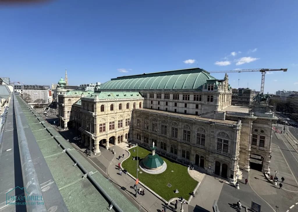 4-Zimmer-Wohnung mieten in Wien – 128,3 m², € 5.500 – Bild 21 von 28