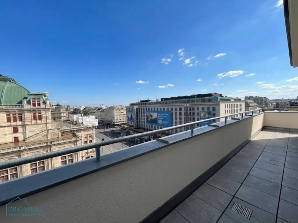 4-Zimmer-Wohnung mieten in Wien – 128,3 m², € 5.500 – Bild 25 von 28