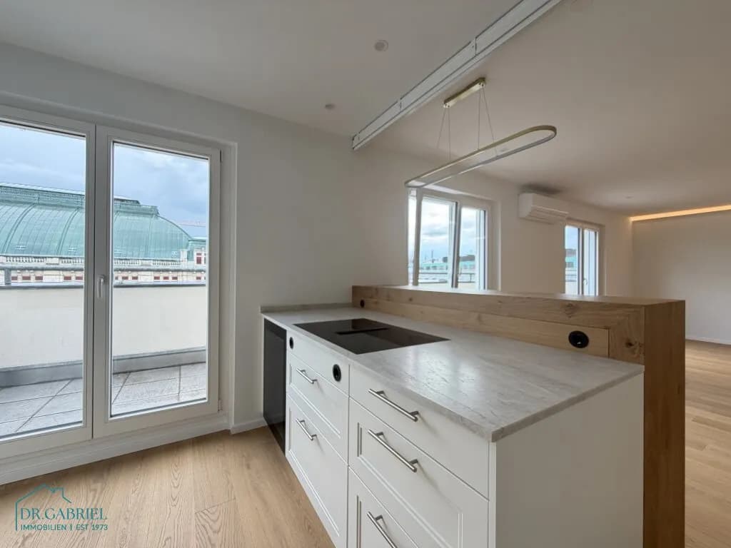 4-Zimmer-Wohnung mieten in Wien – 128,3 m², € 5.500 – Bild 26 von 28