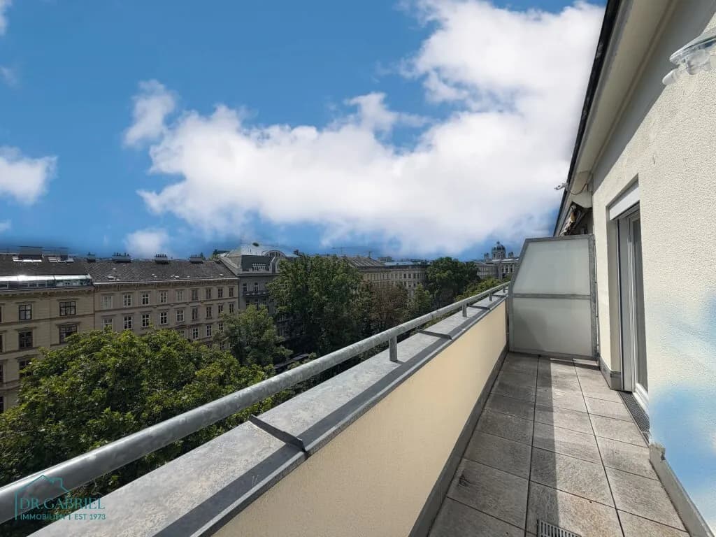 2-Zimmer-Wohnung mieten in Wien – 53 m², € 2.200 – Bild 2 von 18
