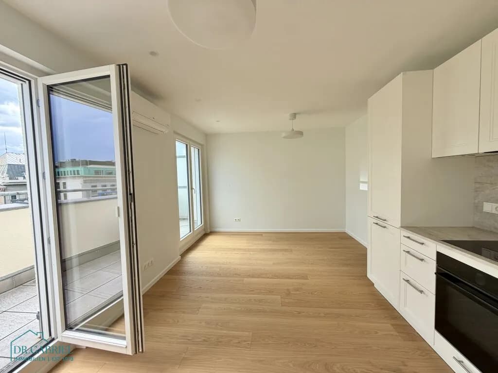 2-Zimmer-Wohnung mieten in Wien – 53 m², € 2.200 – Bild 5 von 18