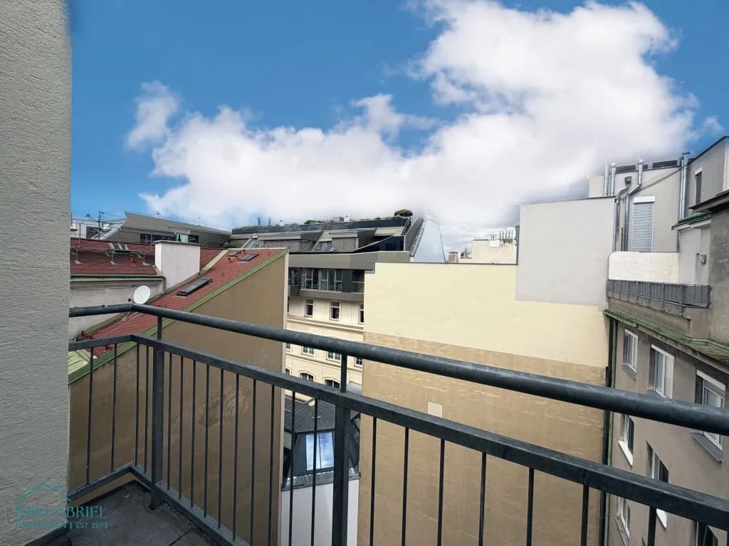 2-Zimmer-Wohnung mieten in Wien – 53 m², € 2.200 – Bild 11 von 18