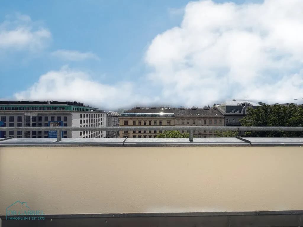 2-Zimmer-Wohnung mieten in Wien – 53 m², € 2.200 – Bild 12 von 18