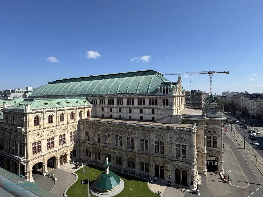2-Zimmer-Wohnung mieten in Wien – 53 m², € 2.200 – Bild 13 von 18