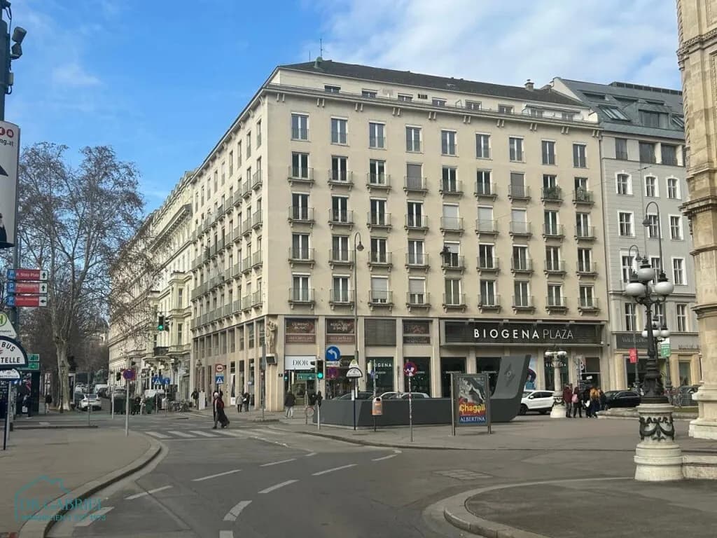 2-Zimmer-Wohnung mieten in Wien – 53 m², € 2.200 – Bild 15 von 18