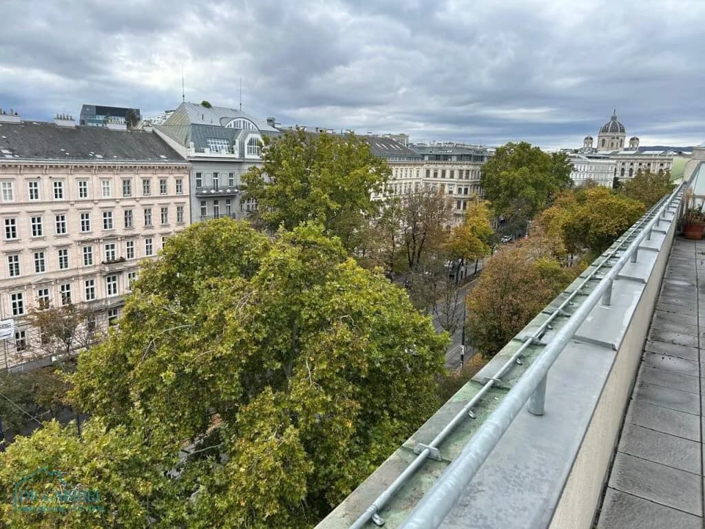 2-Zimmer-Wohnung mieten in Wien – 53 m², € 2.200 – Bild 16 von 18