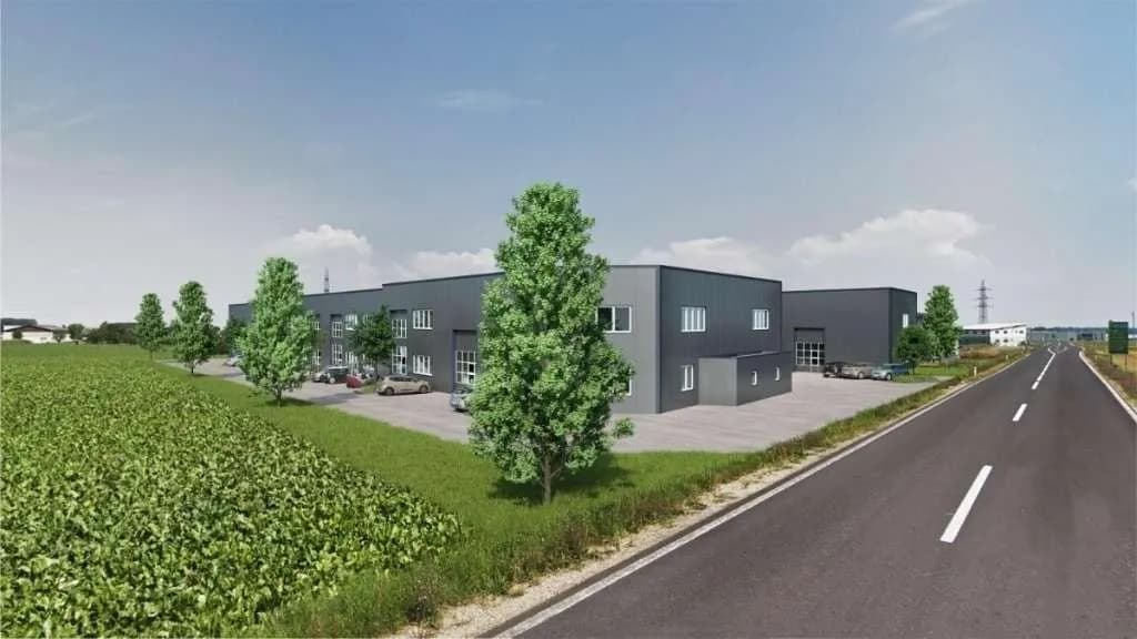 Gewerbeimmobilie mieten in Steyr-Land – 70 m² – Bild 1 von 4
