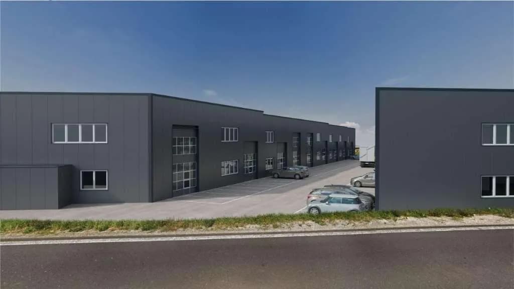 Gewerbeimmobilie mieten in Steyr-Land – 70 m² – Bild 2 von 4