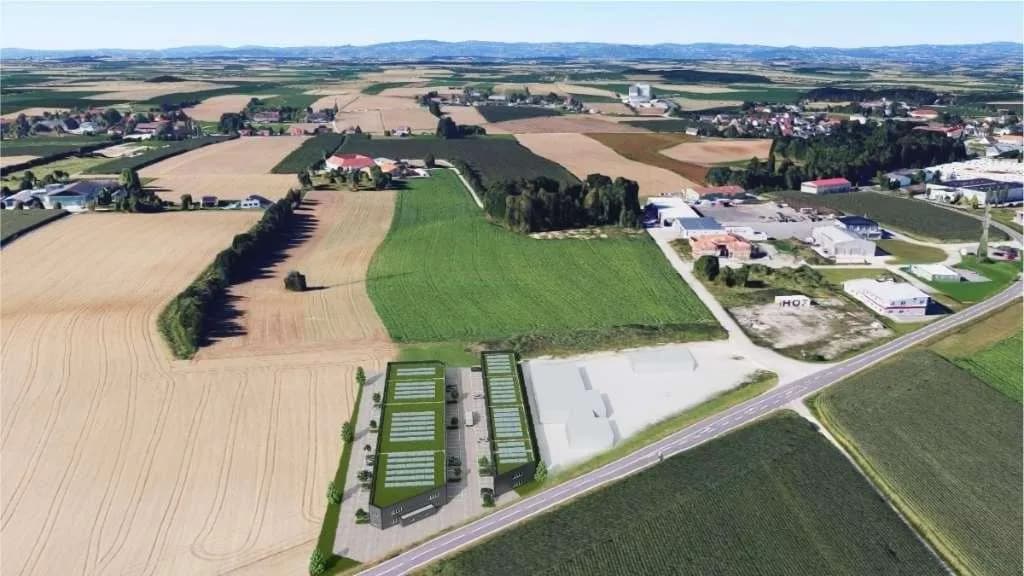 Gewerbeimmobilie mieten in Steyr-Land – 70 m² – Bild 3 von 4