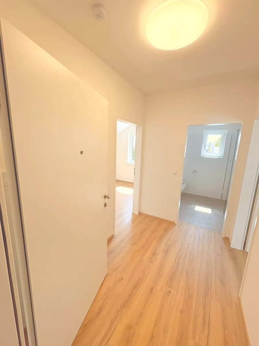 2-Zimmer-Wohnung mieten in Amstetten – 49 m², € 620