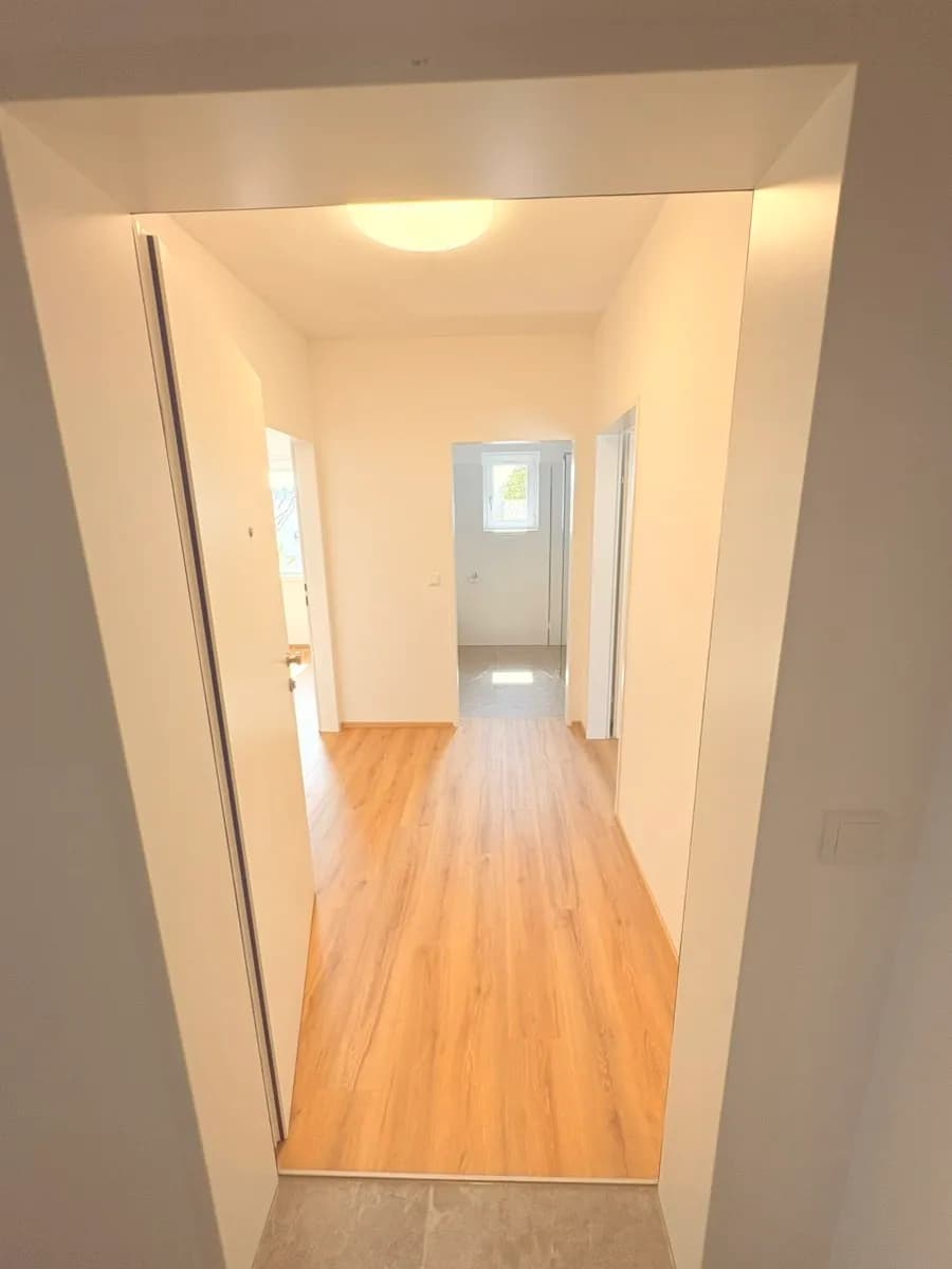 2-Zimmer-Wohnung mieten in Amstetten – 49 m², € 620 – Bild 3 von 15
