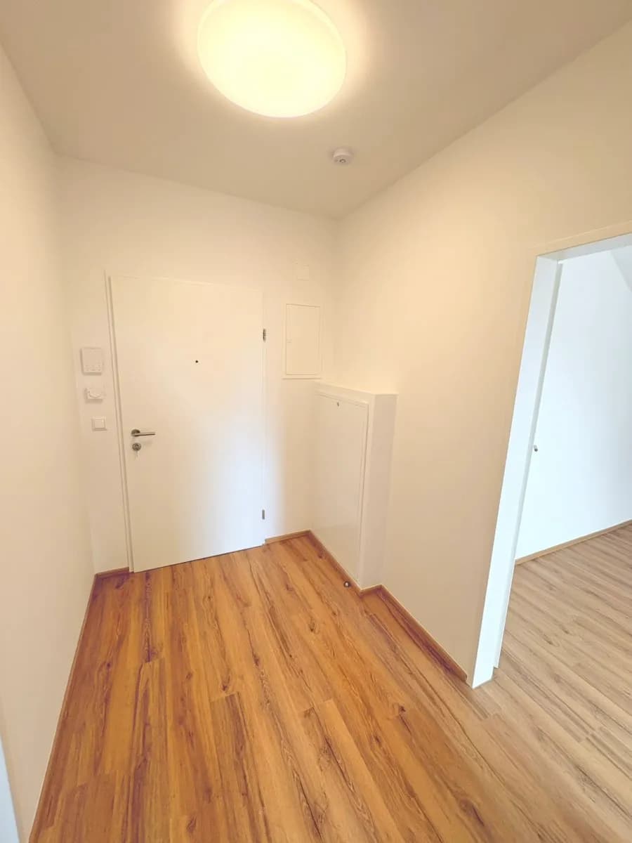 2-Zimmer-Wohnung mieten in Amstetten – 49 m², € 620 – Bild 4 von 15