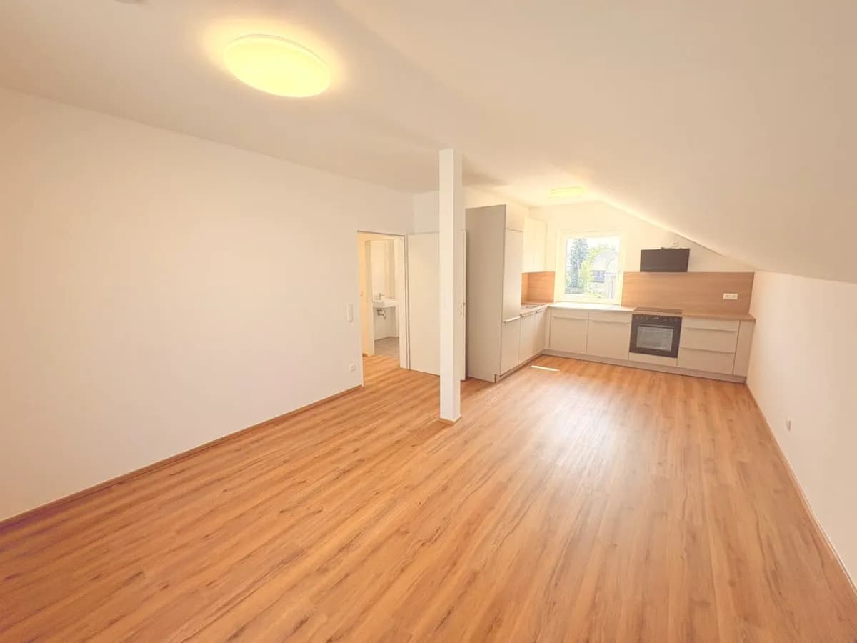 2-Zimmer-Wohnung mieten in Amstetten – 49 m², € 620 – Bild 8 von 15