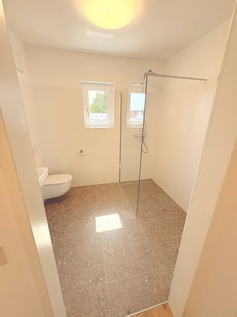 2-Zimmer-Wohnung mieten in Amstetten – 49 m², € 620 – Bild 12 von 15