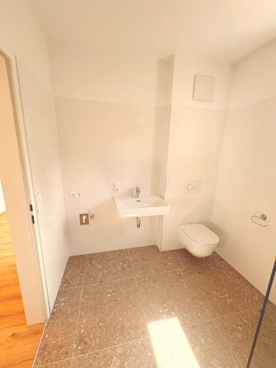 2-Zimmer-Wohnung mieten in Amstetten – 49 m², € 620 – Bild 13 von 15