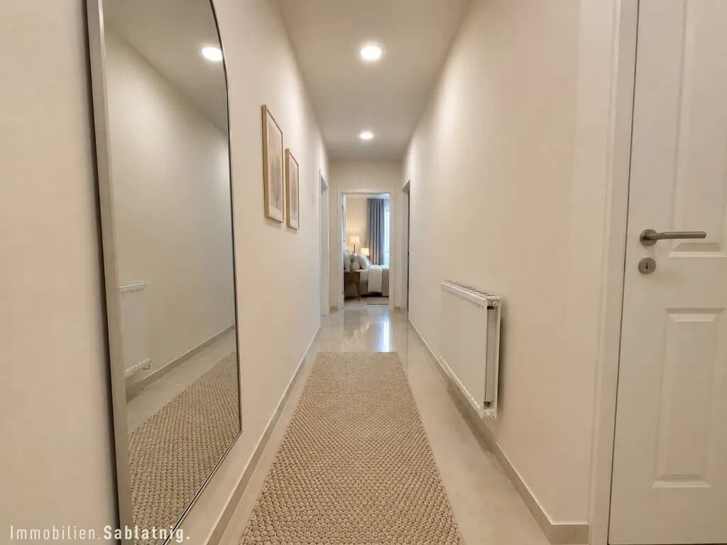2-Zimmer-Wohnung kaufen in Wien – 58,45 m², € 379.000 – Bild 3 von 9
