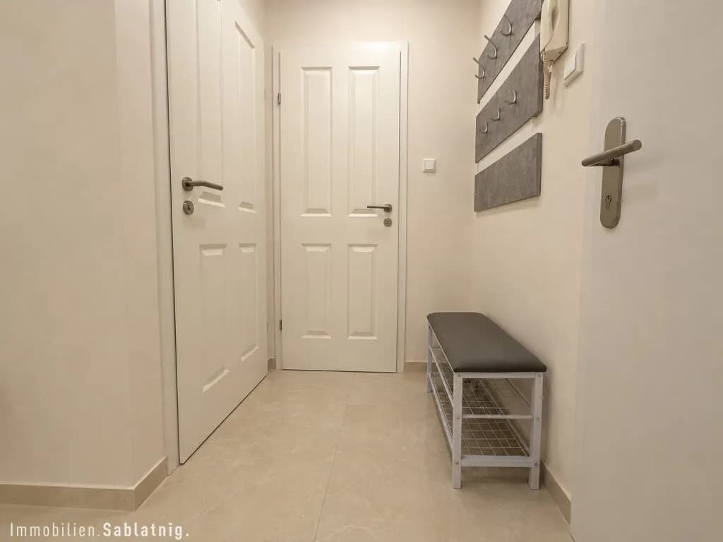 2-Zimmer-Wohnung kaufen in Wien – 58,45 m², € 379.000 – Bild 4 von 9