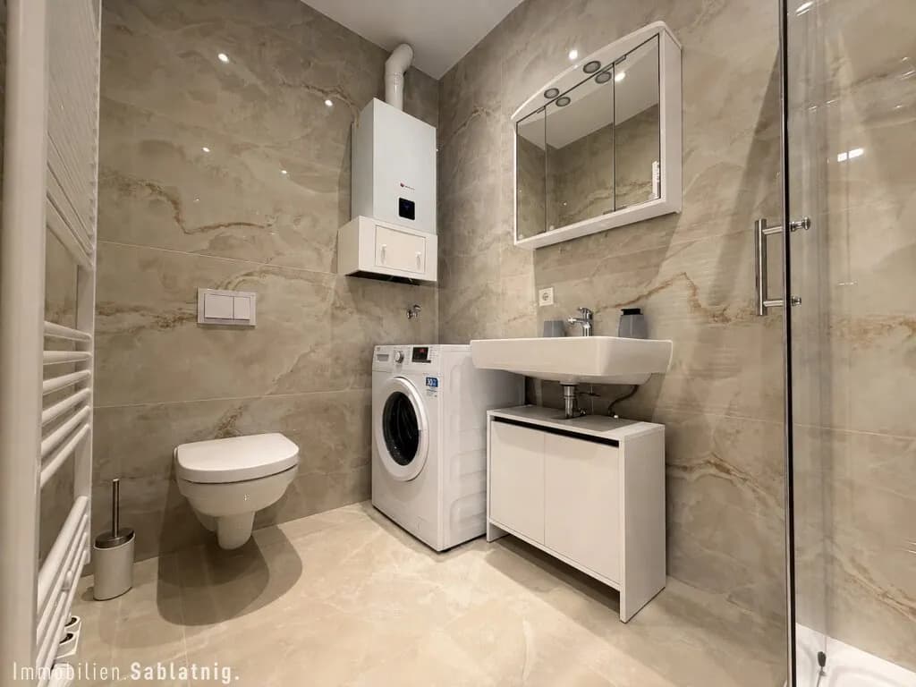 2-Zimmer-Wohnung kaufen in Wien – 58,45 m², € 379.000 – Bild 6 von 9