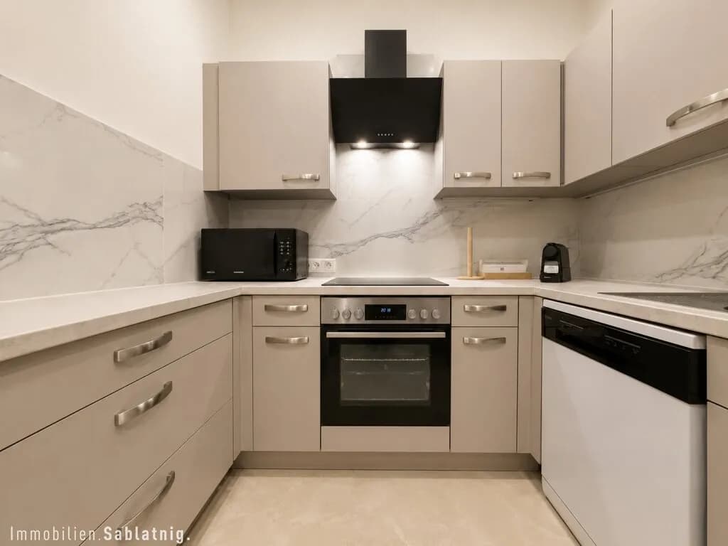 2-Zimmer-Wohnung kaufen in Wien – 58,45 m², € 379.000 – Bild 7 von 9